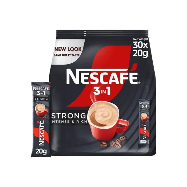 نسكافية 3*1