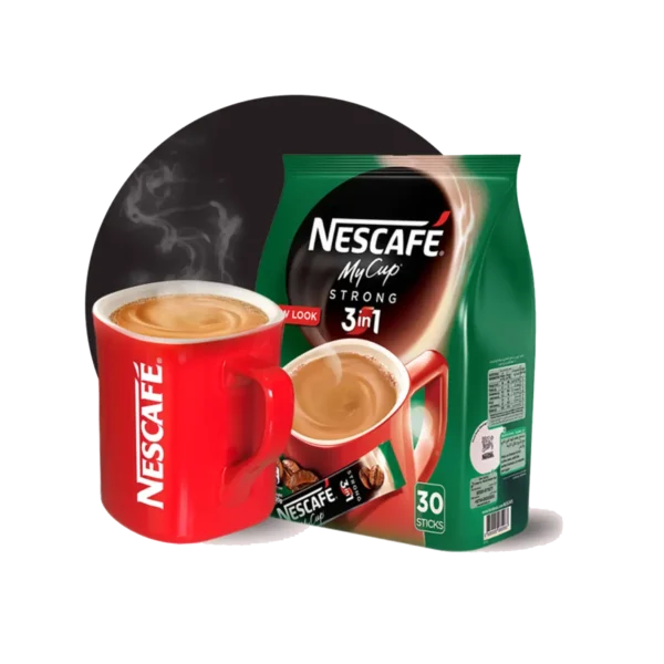 نسكافية كلاسيك